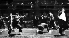 熱血高校之青禾男高