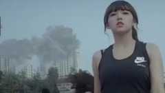 韓國創意廣告