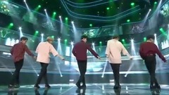 Jelly - Show Champion現場版 17/07/26