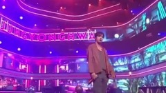 Lost in Time & That Girl- Show Champion現場版 17/07/26