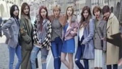 韓國綜藝,TWICE - Twice旅游真人秀