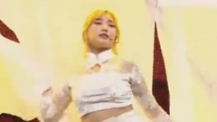 嫵媚性感的女團舞臺現場大合集(第23彈)