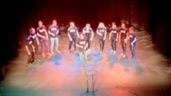 A Cappella Cover Men to Boys (純男聲阿卡貝拉翻唱)