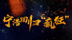 影視原聲 - 寧浩回歸“瘋狂”作品混剪