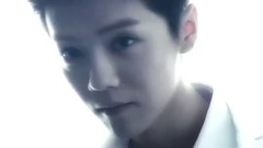 可愛的男人