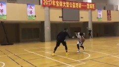 周杰倫單挑林書豪