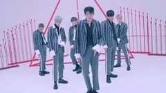 HERE I AM MV 舞蹈版