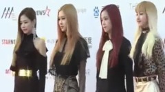 BLACKPINK - Hola Hola魅力無限