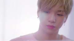 Wanna One Go 姜丹尼爾 teaser