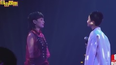 魏如萱演唱會 盧凱彤擔任嘉賓