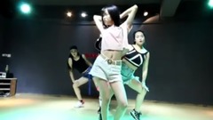 BLACKPINK - 像最后一樣as if it's your last
