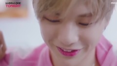 Wanna One Go 完整體