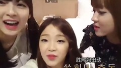 OH MY GIRL - OH!MY Roommate Arin隱藏的另一面!