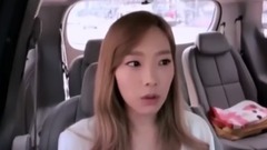 當可愛的泰妍寶寶不轟的時刻