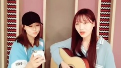 紅色味道(Red Flavor) Acoustic.ver