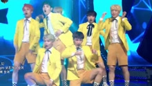 14U - V V V - M COUNTDOWN 現場版 17/07/27