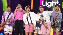 TheEastLight. - I Got You - M COUNTDOWN 現場版 17/07/27
