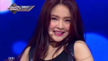 P.O.P - Catch You - M COUNTDOWN 現場版 17/07/27
