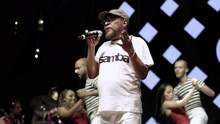 Martinho Da Vila - Homenagem Ao Malandro 現場版