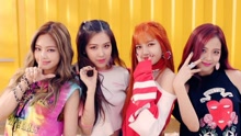 BLACKPINK日本武道館演唱會 現場剪輯版