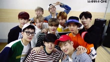 WANNA ONE - Wanna One成員隊內擔當