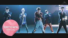 SHINee_Married To The Music_Performance Video