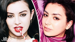 洗茶Charli XCX音樂進化史(2008 - 2017)