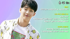 MYTEEN自我介紹—Sin Junseob