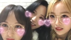 程瀟 - 程瀟x宣儀 直播