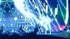 SMTOWN 東京站Tiffany 徐賢 孝淵 solo 飯拍版