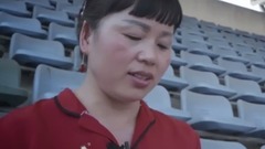 身邊人-川音食堂女神,一開口就火了 17/07/10
