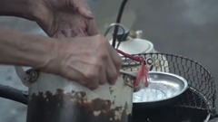 身邊人-感動!84歲奶奶賣5毛錢早餐,25年不漲價 17/07/18