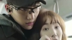 韓劇<Healer> 池昌旭 & 樸敏英 - Eternal Love 飯制