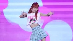 BLACKPINK - 像最后一樣