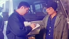 頭魂 電影<回轉壽尸>Cut