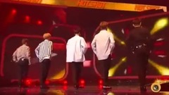 JELLY - KBS音樂銀行現場版 17/07/28