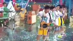 I Got You - KBS音樂銀行現場版 17/07/28