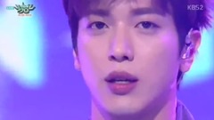 That Girl - KBS音樂銀行現場版 17/07/28