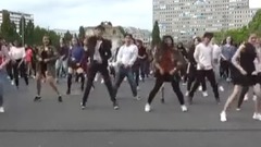 【KPOP】影響海外的KPOP風(海外大街比拼韓舞)