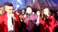 一人我飲酒醉
