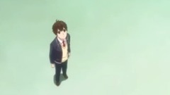 戀愛禁止的世界主題曲《かなしいうれしい》