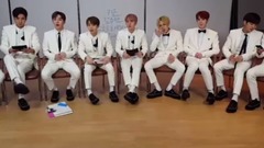 VAPP PENTAGON教科書第三季 #2 回顧歷史(韓國歌謠界)