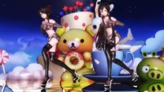 Charli XCX - Boom Clap 日語版本