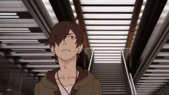 Wait for me <傷物語> AMV