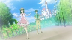 Starstruck <魔術快斗> AMV