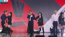 WINNER - REALLY REALLY - MBC音樂中心 現場版 17/07/29