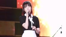 IU - Palette 現場版 17/07/28