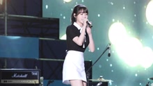 IU - Friday 現場版 17/07/28