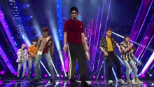 EXO - EXO - Ko Ko Bop - SBS人氣歌謠 現場版 17/07/30