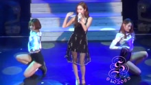 Jessica鄭秀妍 - Love Me the Same 臺灣演唱會飯拍版 17/07/29